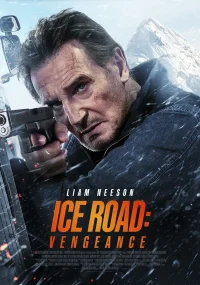 Ледяной драйв 2: Дорога в небеса бесплатно